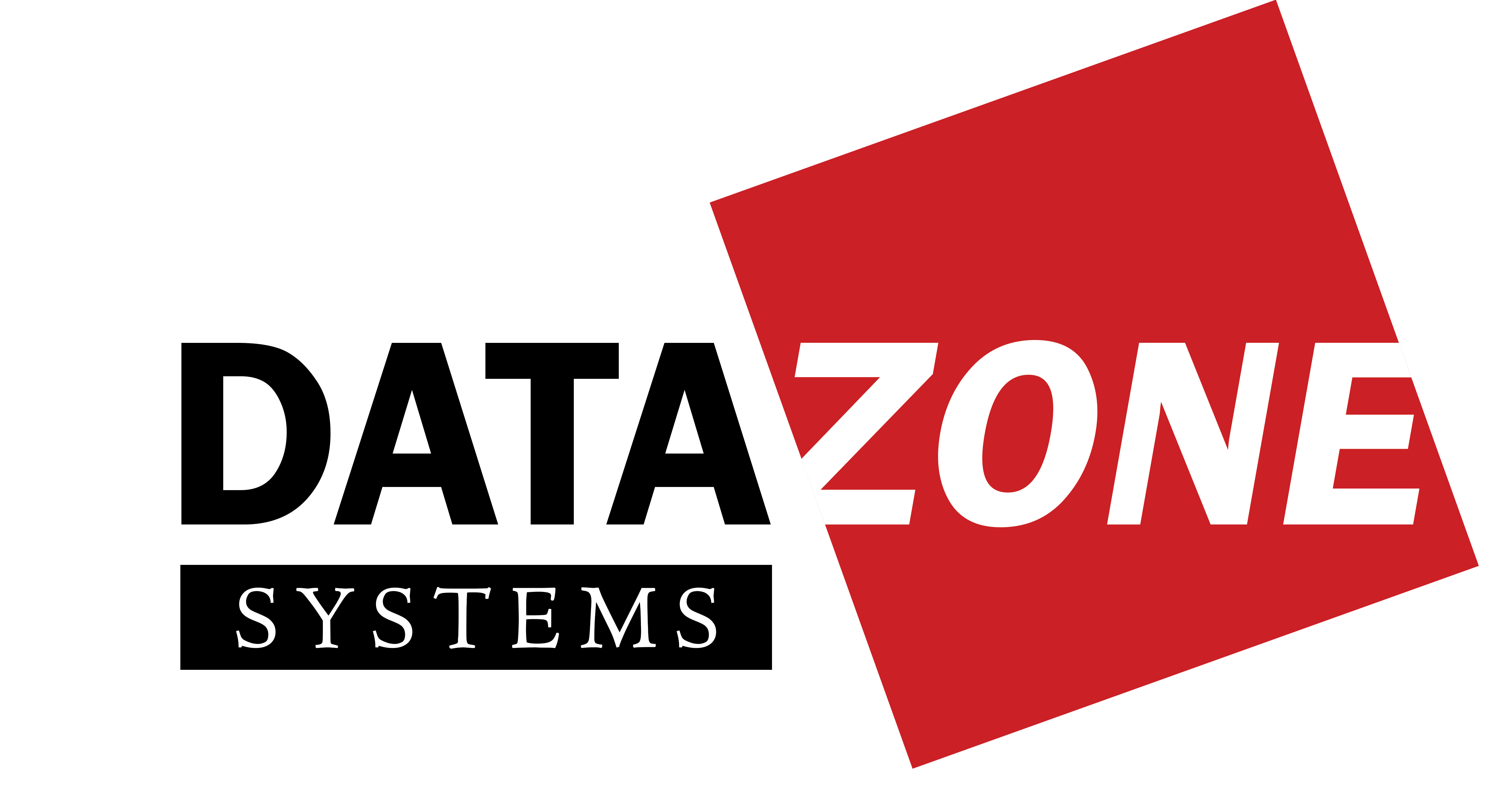 Data Zone Systems